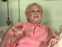 Suzanne Shepherd Interview